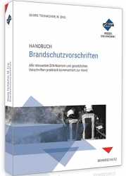 Handbuch Brandschutzvorschriften 