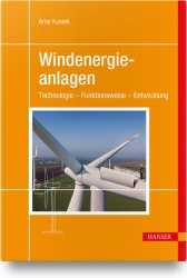 Windenergieanlagen. 