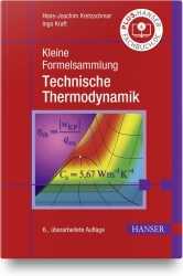 Kleine Formelsammlung Technische Thermodynamik. 