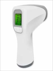 Kontaktloses Infrafrot Fieberthermometer T80/81. 