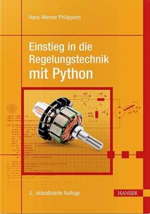 Einstieg in die Regelungstechnik mit Python 