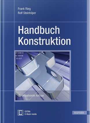 Handbuch Konstruktion 