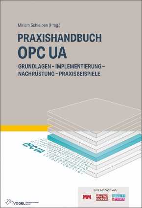 Praxishandbuch OPC UA 