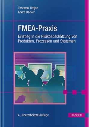 FMEA-Praxis. 