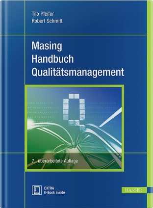 Masing Handbuch Qualitätsmanagement 