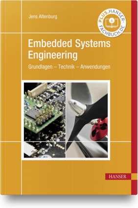 Embedded Systems Engineering. 