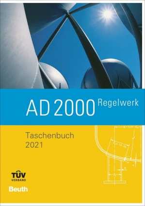 AD 2000-Regelwerk. 