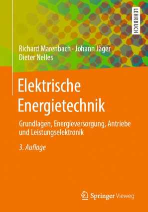Elektrische Energietechnik. 