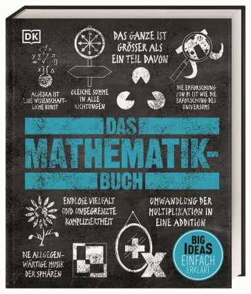 Das Mathematik-Buch 